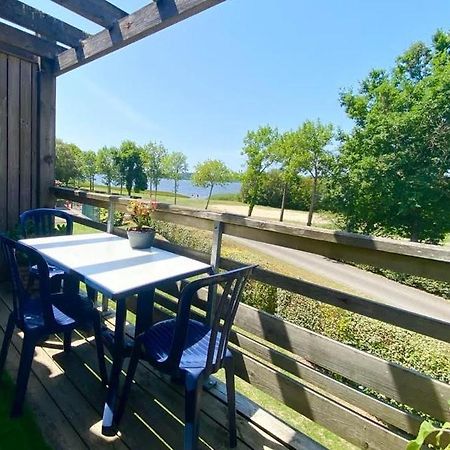 Les Terrasses Du Lac Piscine Et Vue Lac A4 Aureilhan  Exteriér fotografie