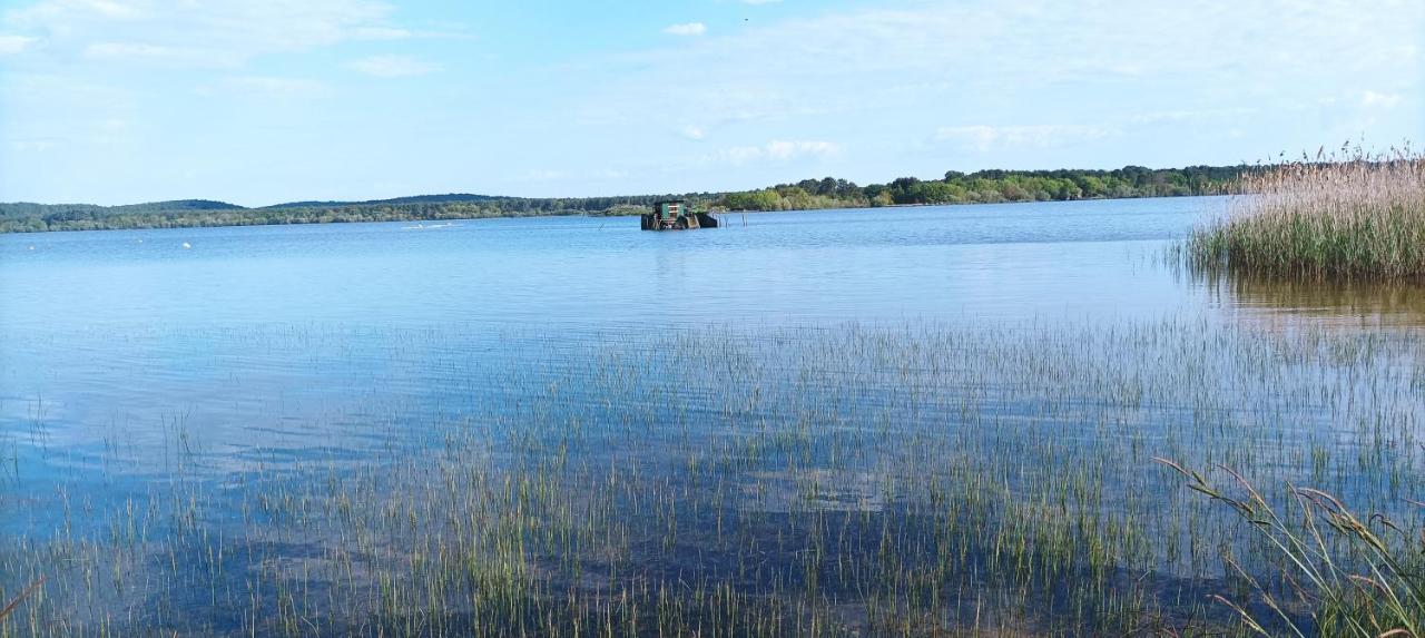 Les Terrasses Du Lac Piscine Et Vue Lac A4 Aureilhan  Exteriér fotografie